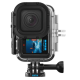 Protective Dive Housing Go Pro Mission 1 Pro/Mission 1